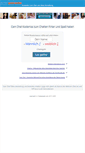 Mobile Screenshot of chatparade.com